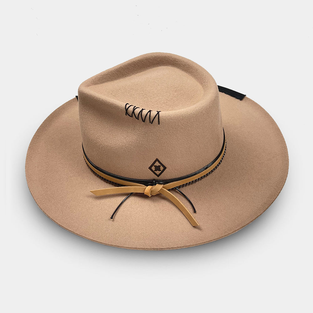 RADIALL FEDORA HAT ラディアル 超安い販売中 - clinicaviterbo.com.br