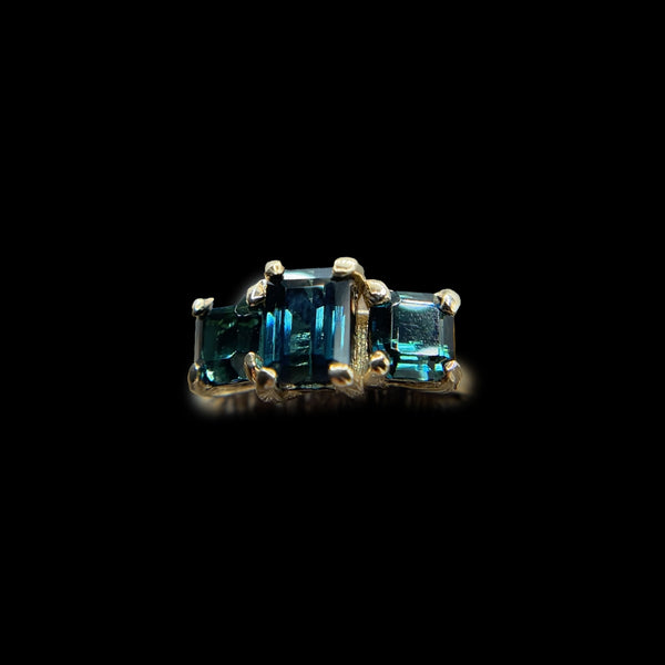 Tourmaline Set